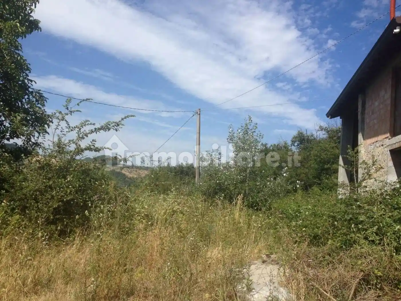 Rustico - Casale in vendita a Salsomaggiore Terme