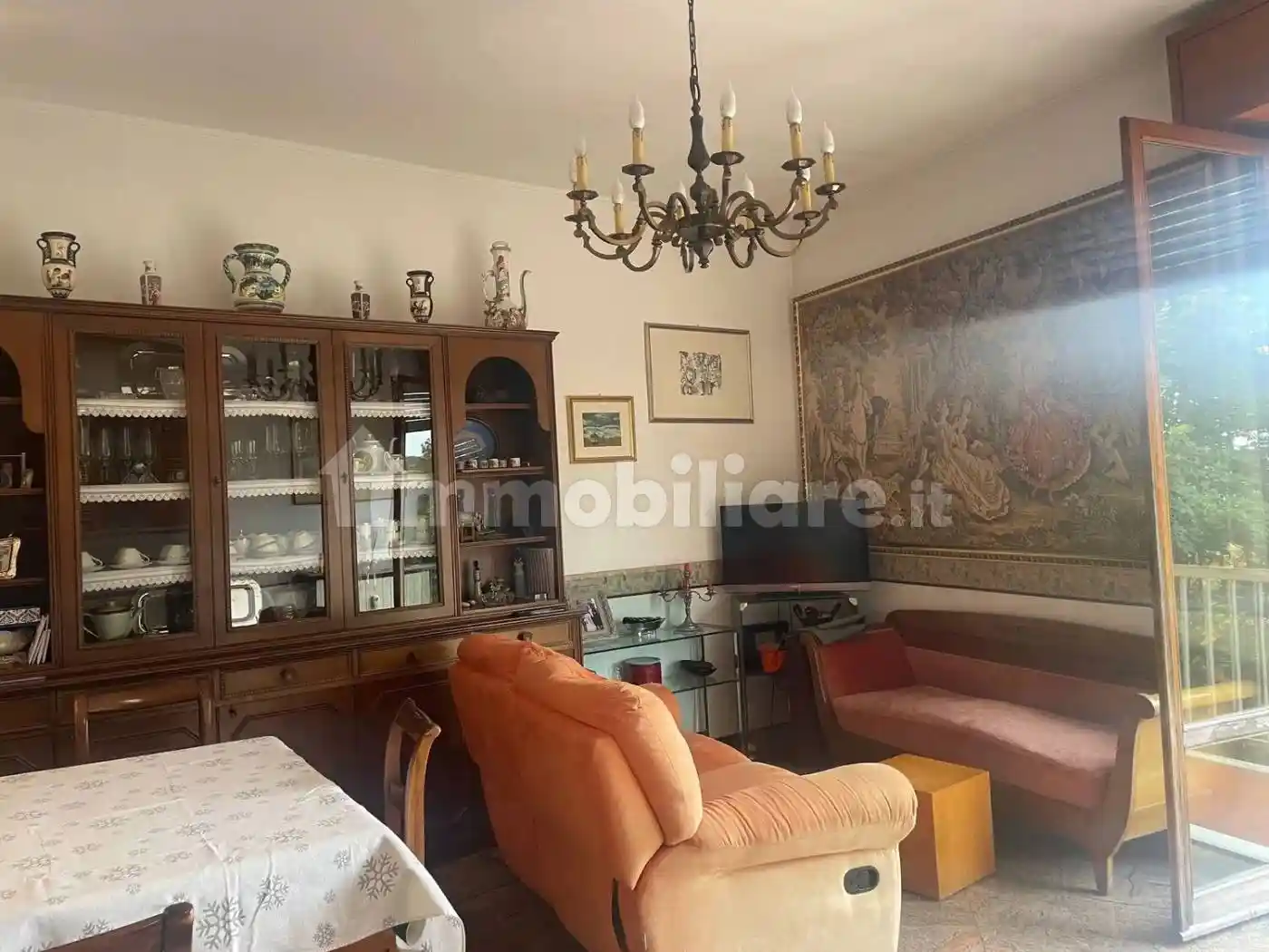 Appartamento in vendita a Salsomaggiore Terme