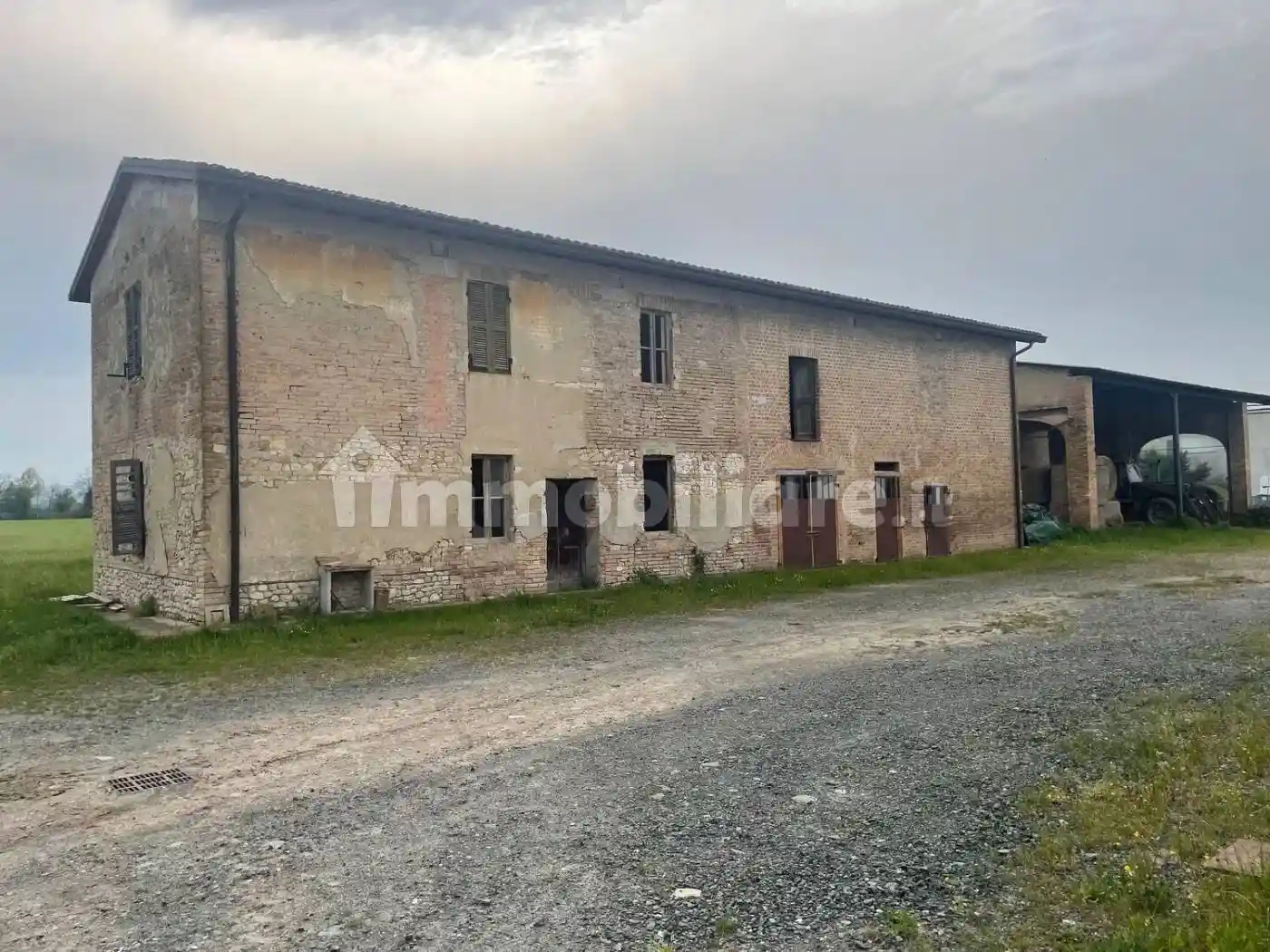 Rustico - Casale in vendita a Salsomaggiore Terme