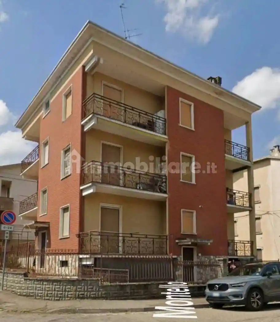 Villa in vendita a Salsomaggiore Terme