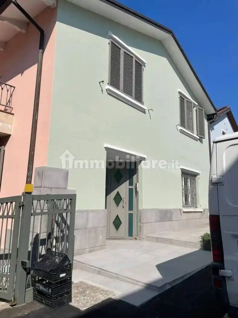 Villa in vendita a Salsomaggiore Terme