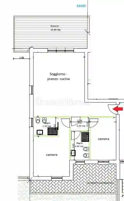 Appartamento - foto 5