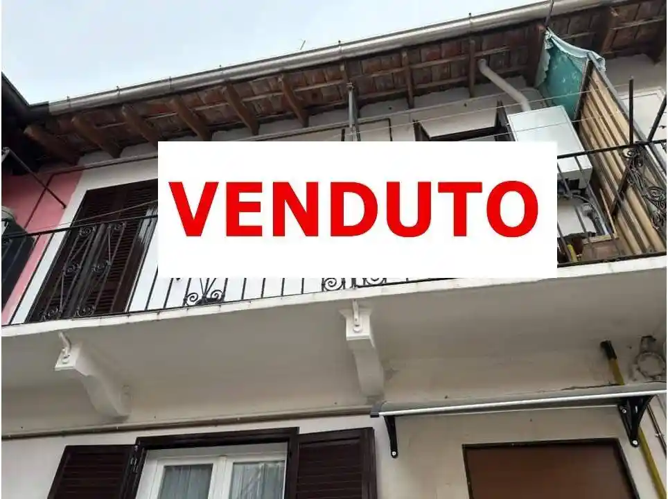 Appartamento in vendita a Busto Arsizio