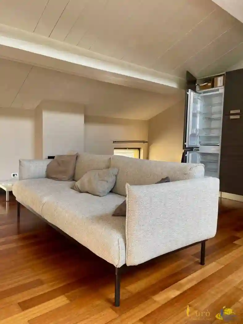 Attico - Mansarda - foto 2