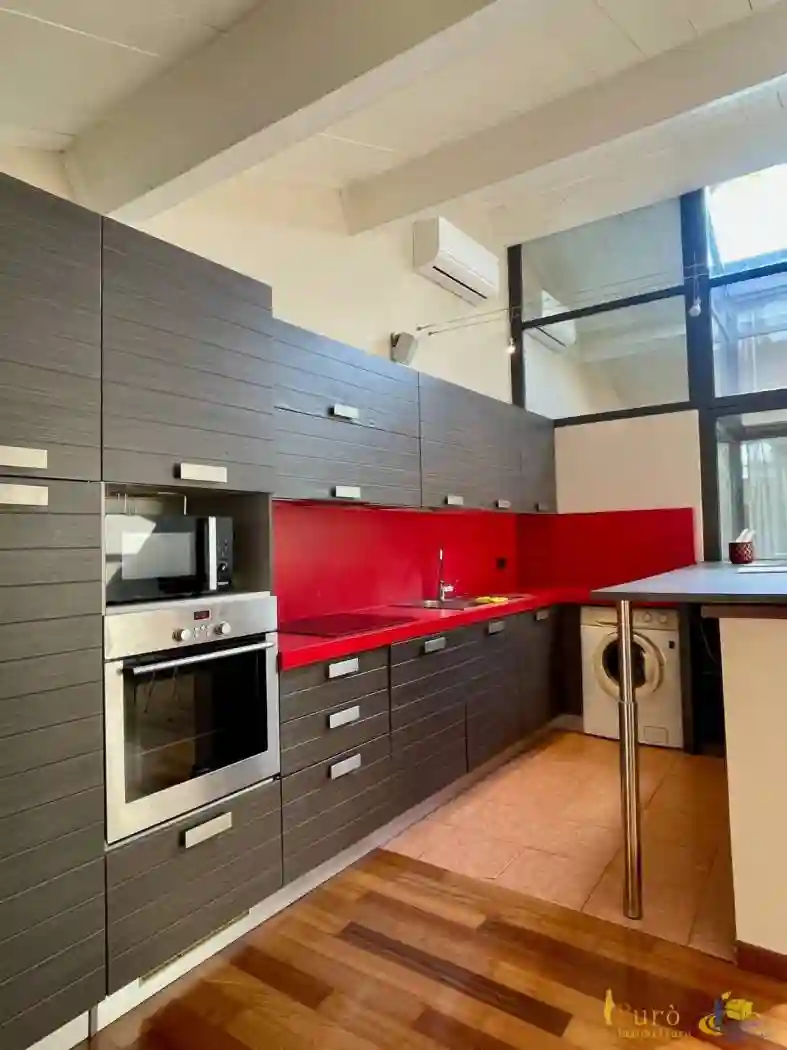 Attico - Mansarda - foto 3