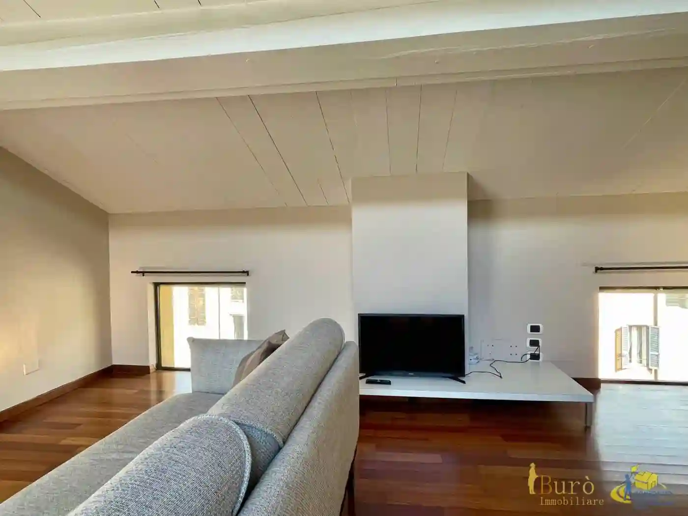 Attico - Mansarda - foto 4