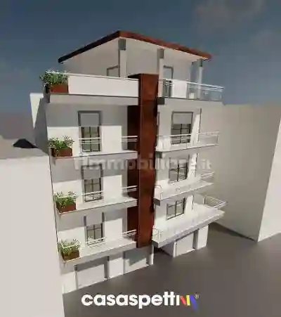 Attico - Mansarda - foto 2