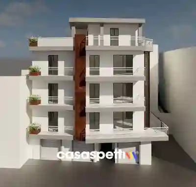 Attico - Mansarda - foto 5