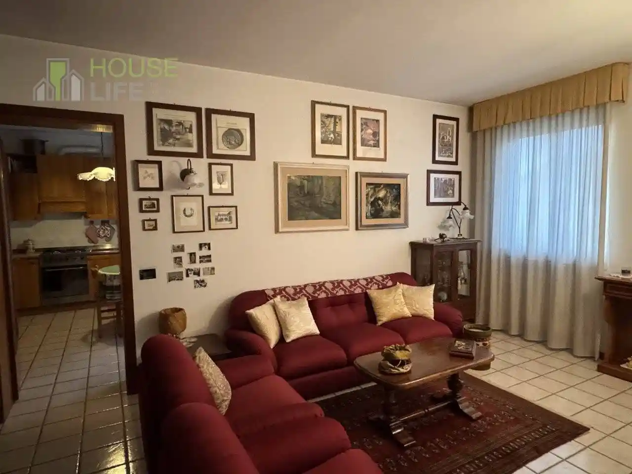 Appartamento in vendita a Carrè