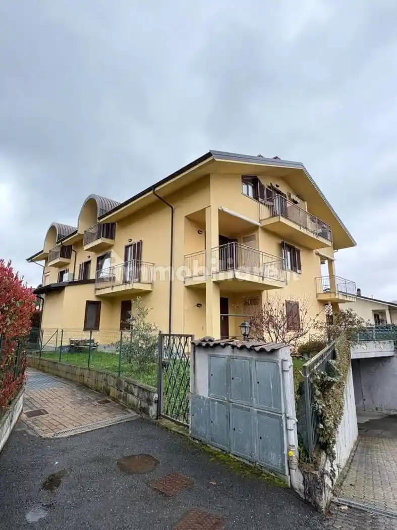 Appartamento in affitto a Giaveno