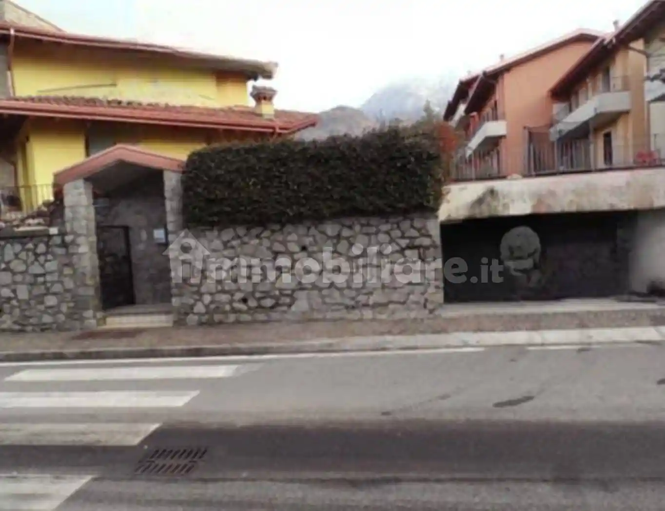 Appartamento in vendita a Lozio