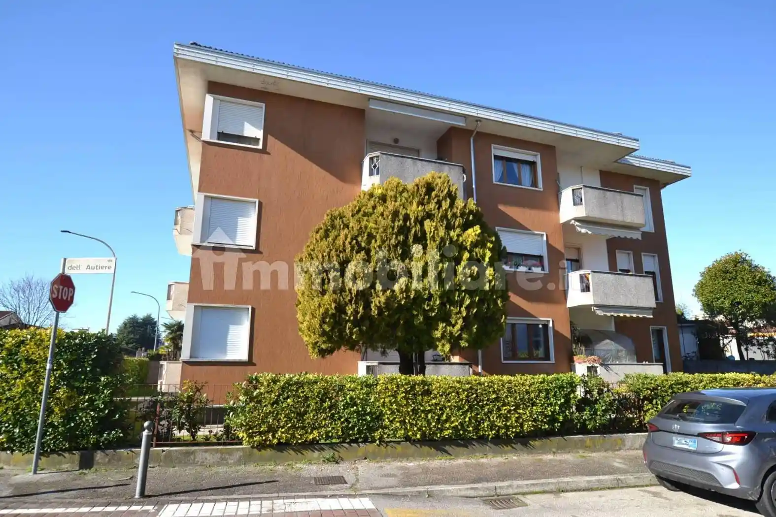 Appartamento in vendita a Pordenone