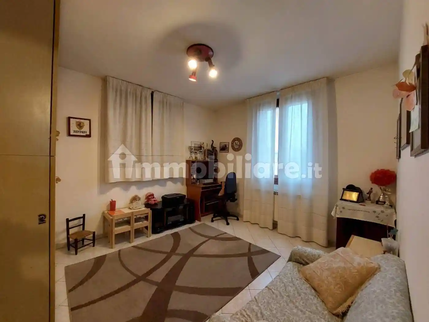 Appartamento in vendita a Modena