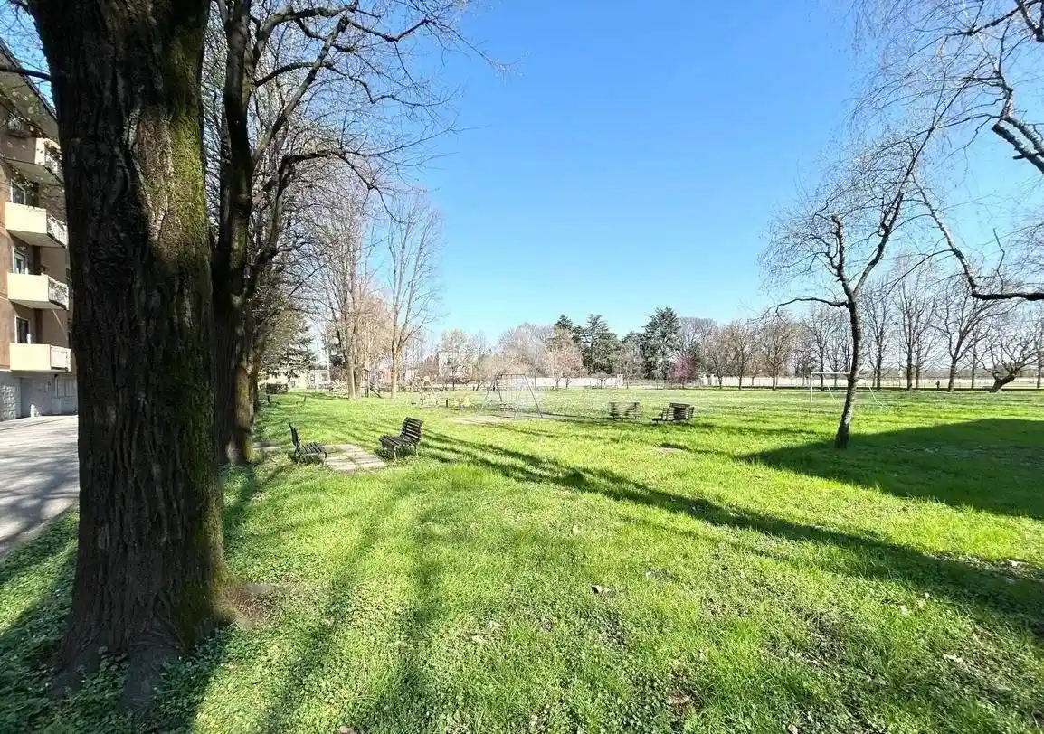 Appartamento in vendita a Settimo Milanese