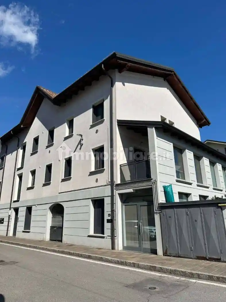 Appartamento in vendita a Vignate