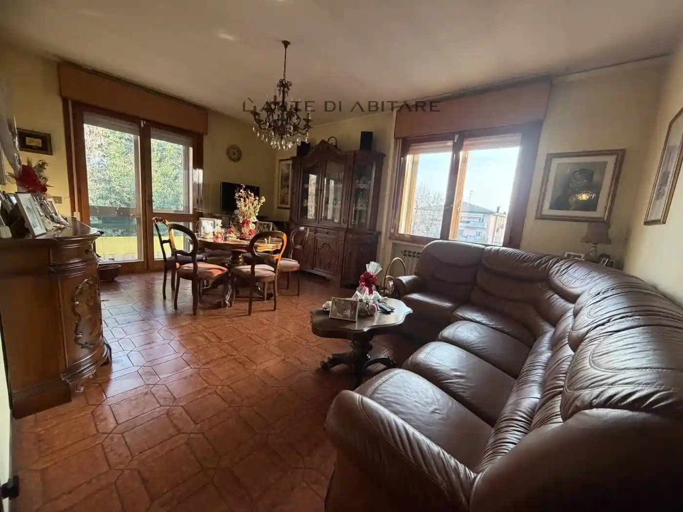 Appartamento in vendita a Rubano