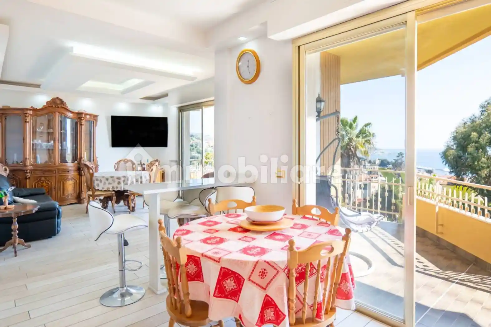 Appartamento in vendita a Sanremo