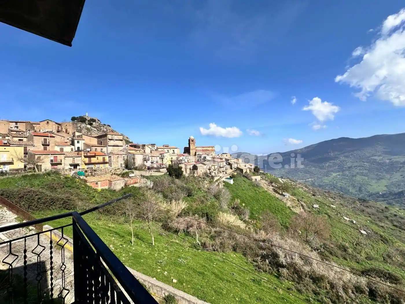 Casa indipendente in vendita a Mistretta