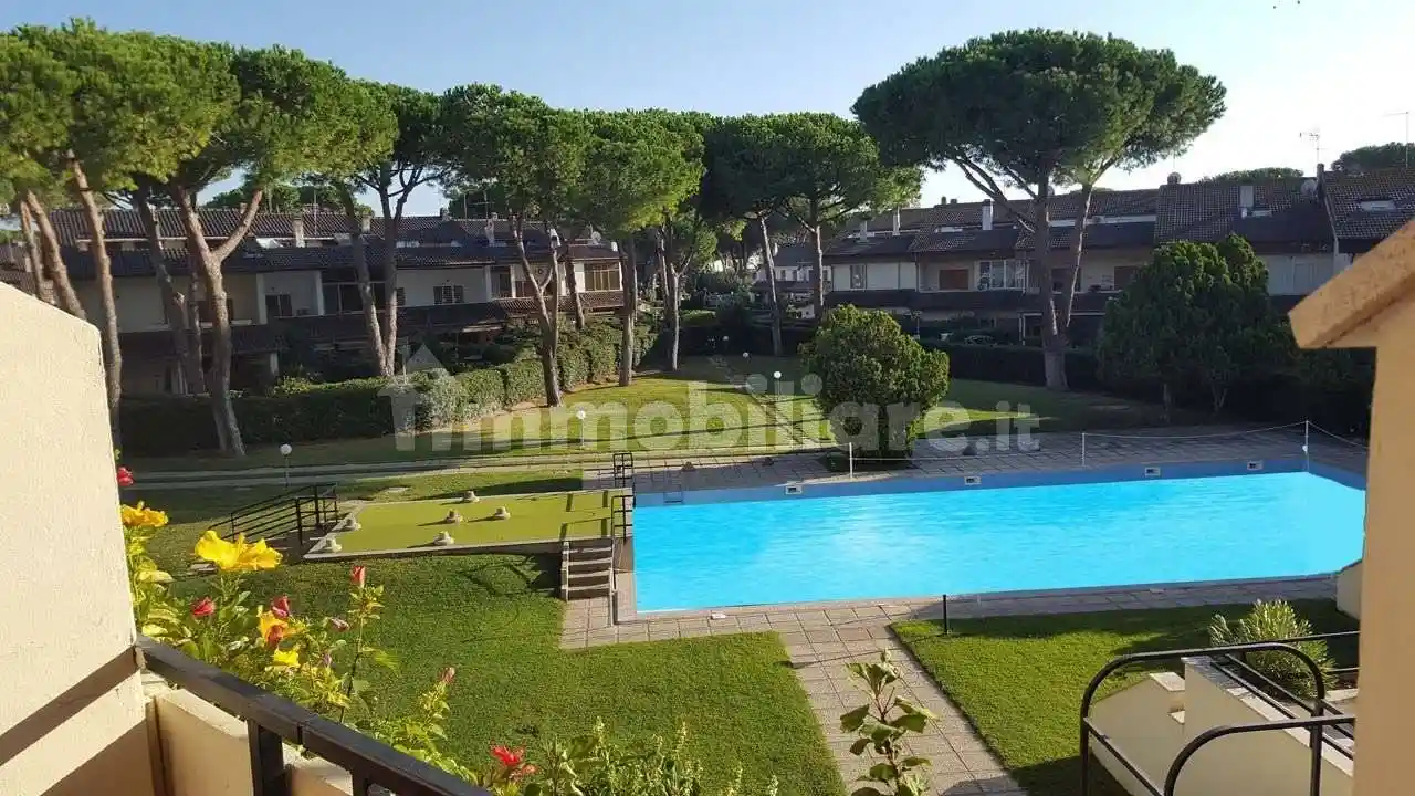 Appartamento in affitto a Santa Marinella