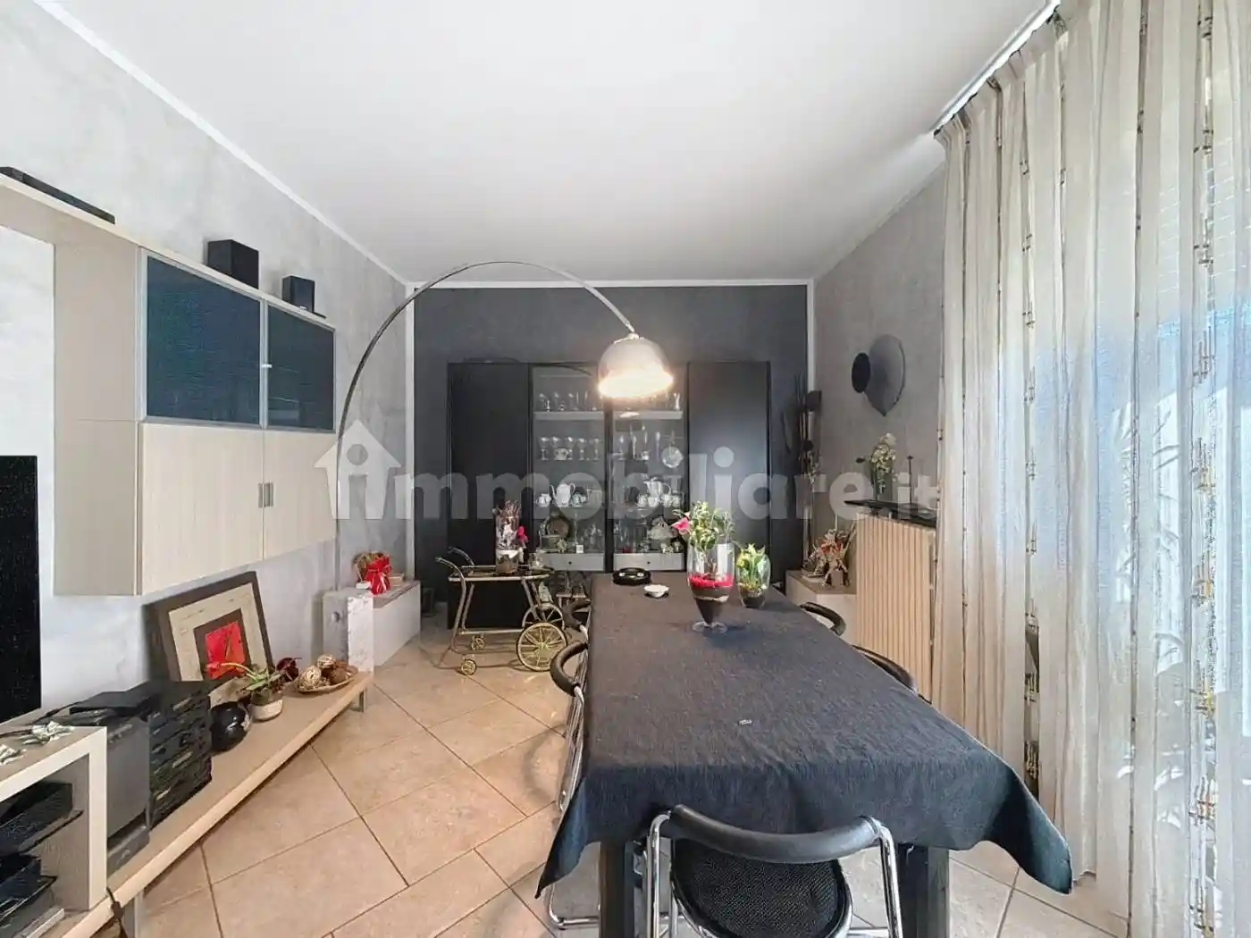 Appartamento in vendita a Alpignano