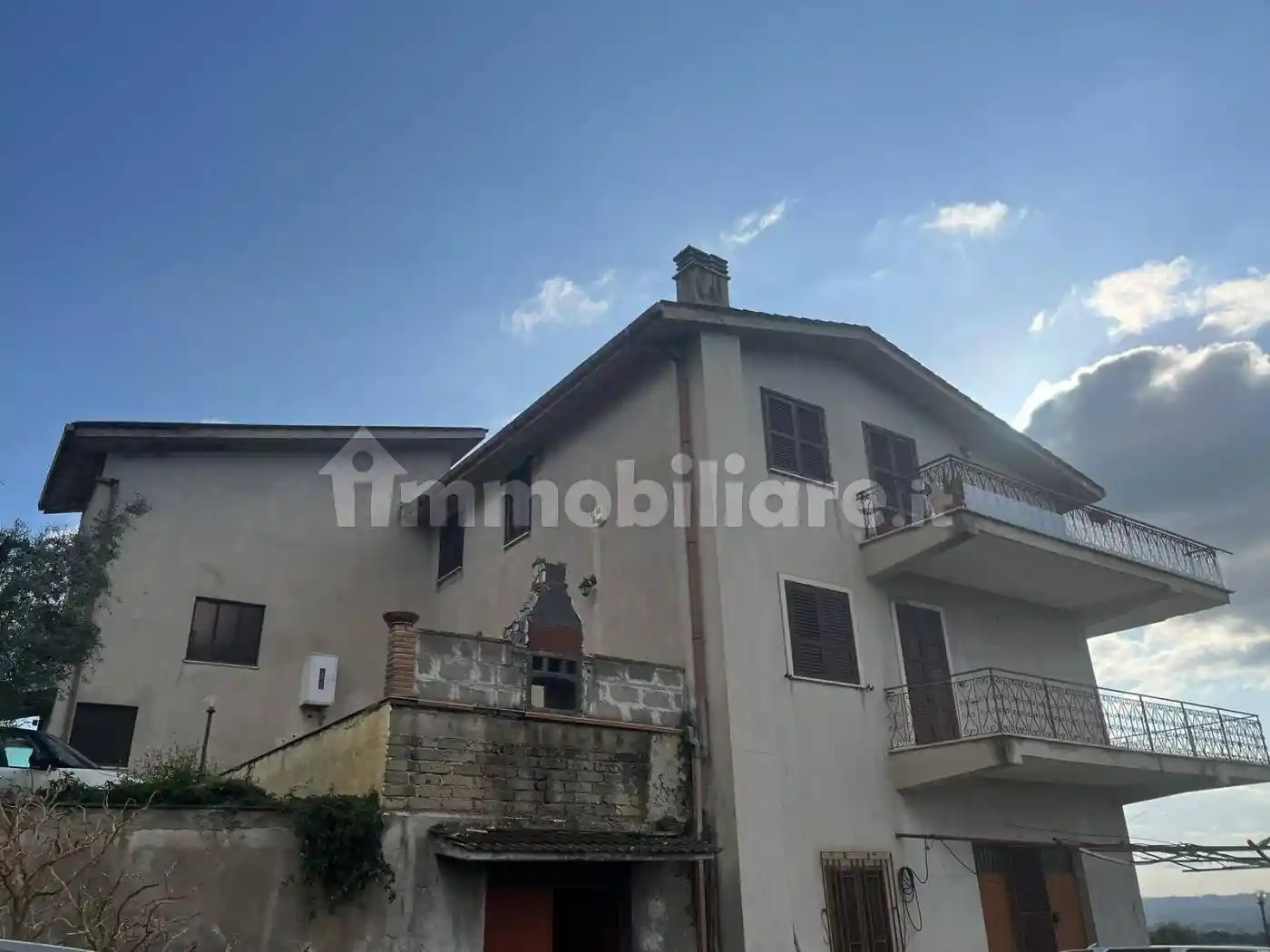 Villa in vendita a Palombara Sabina