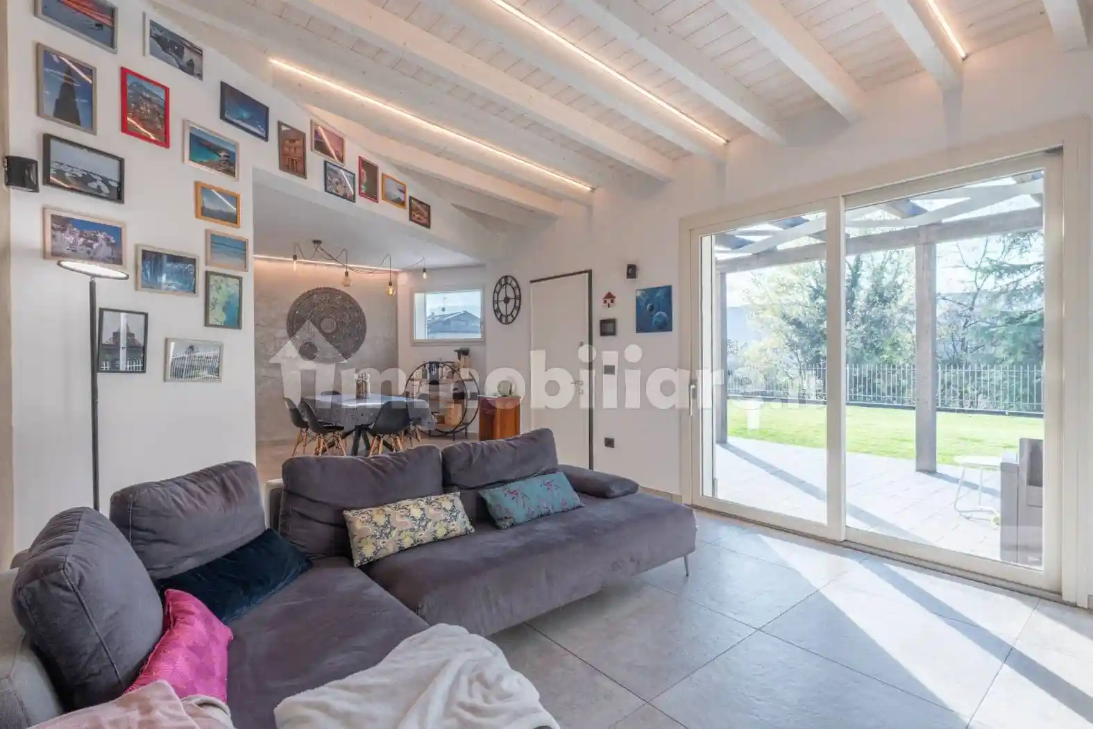 Villa in vendita a Ozzano dell'Emilia