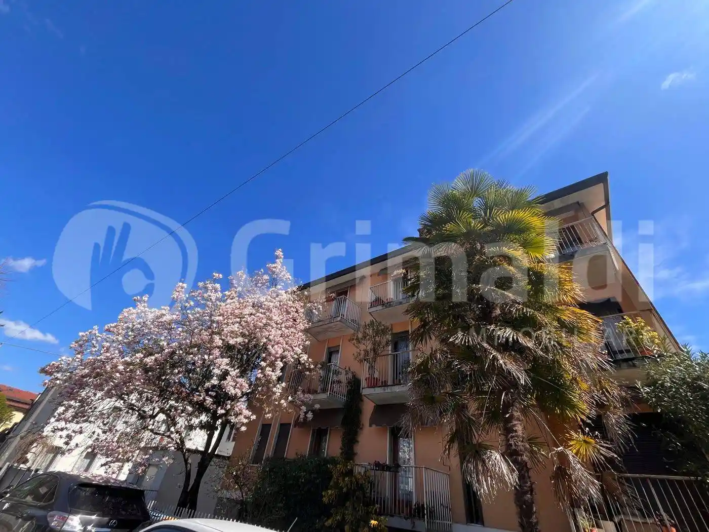 Appartamento in vendita a Padova