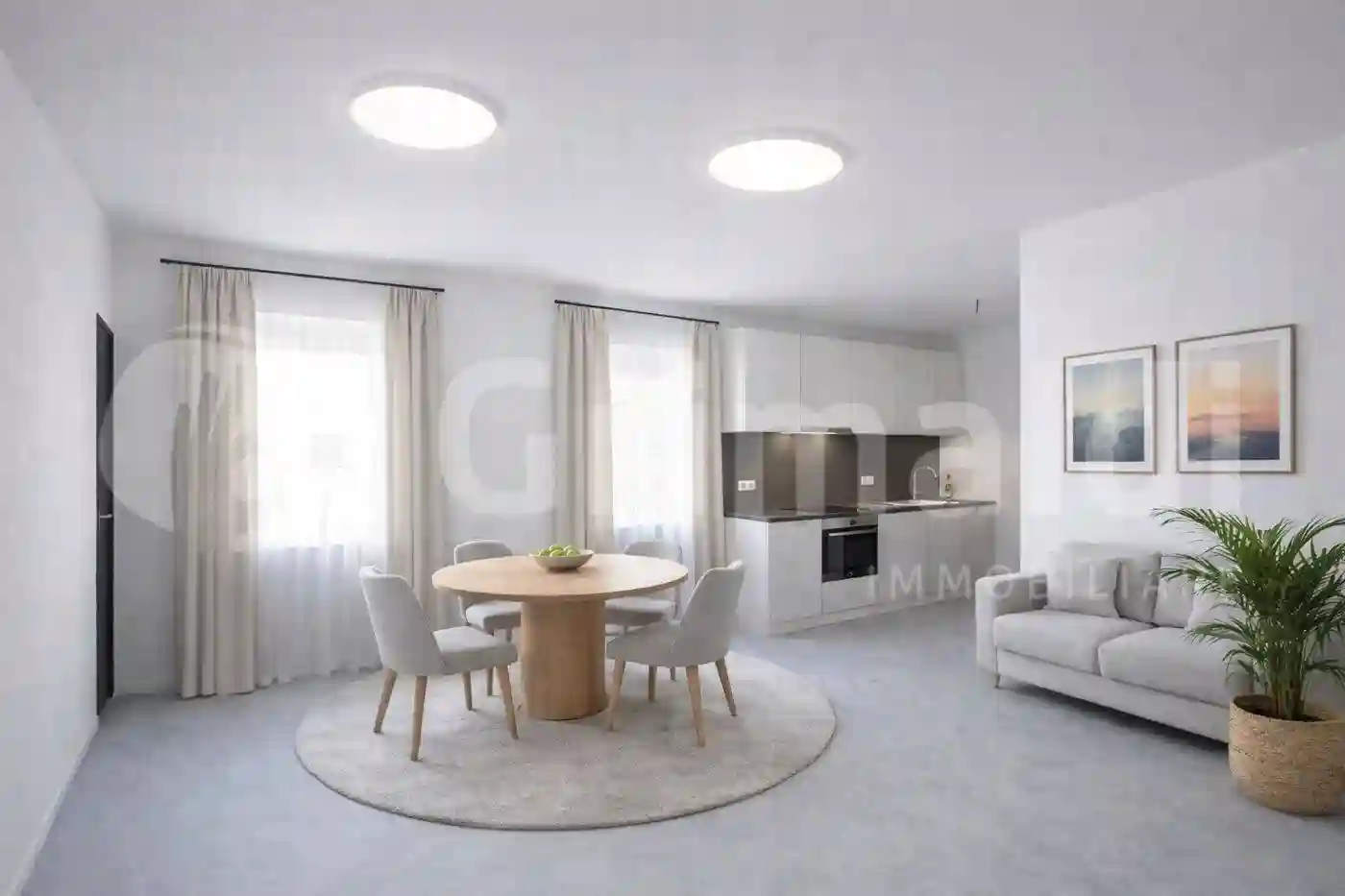 Appartamento - foto 2