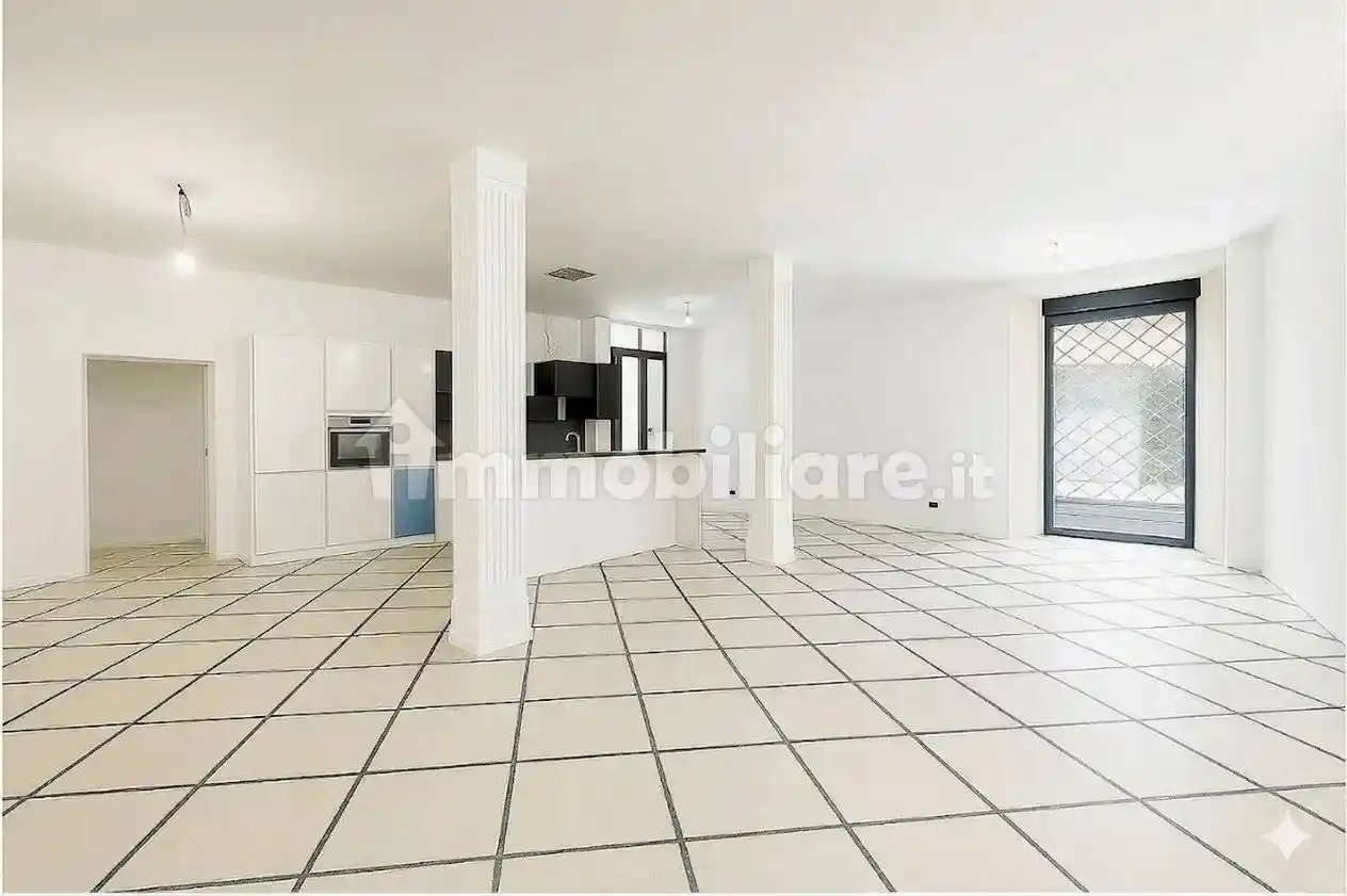 Appartamento in vendita a Viterbo