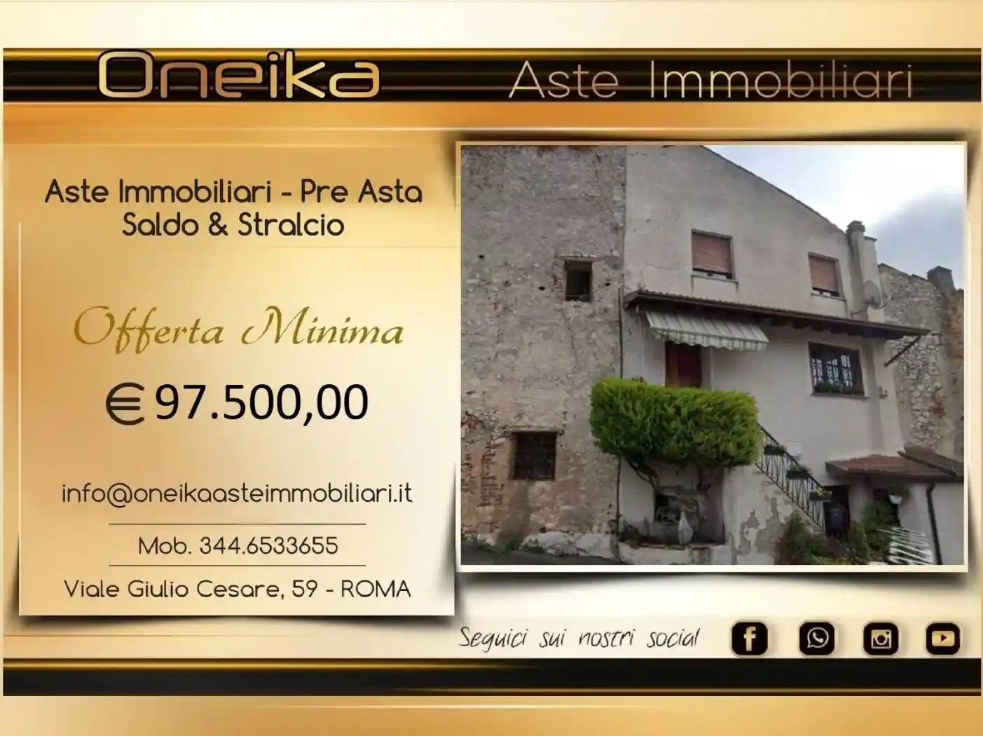 Casa indipendente in vendita a Serle