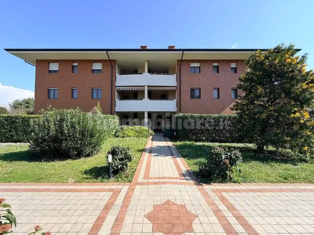 Appartamento in vendita a Udine