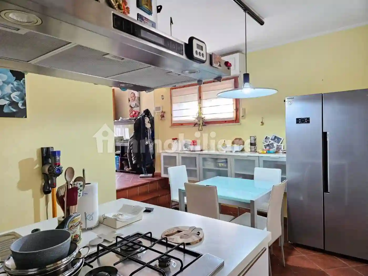 Villetta a schiera - foto 3