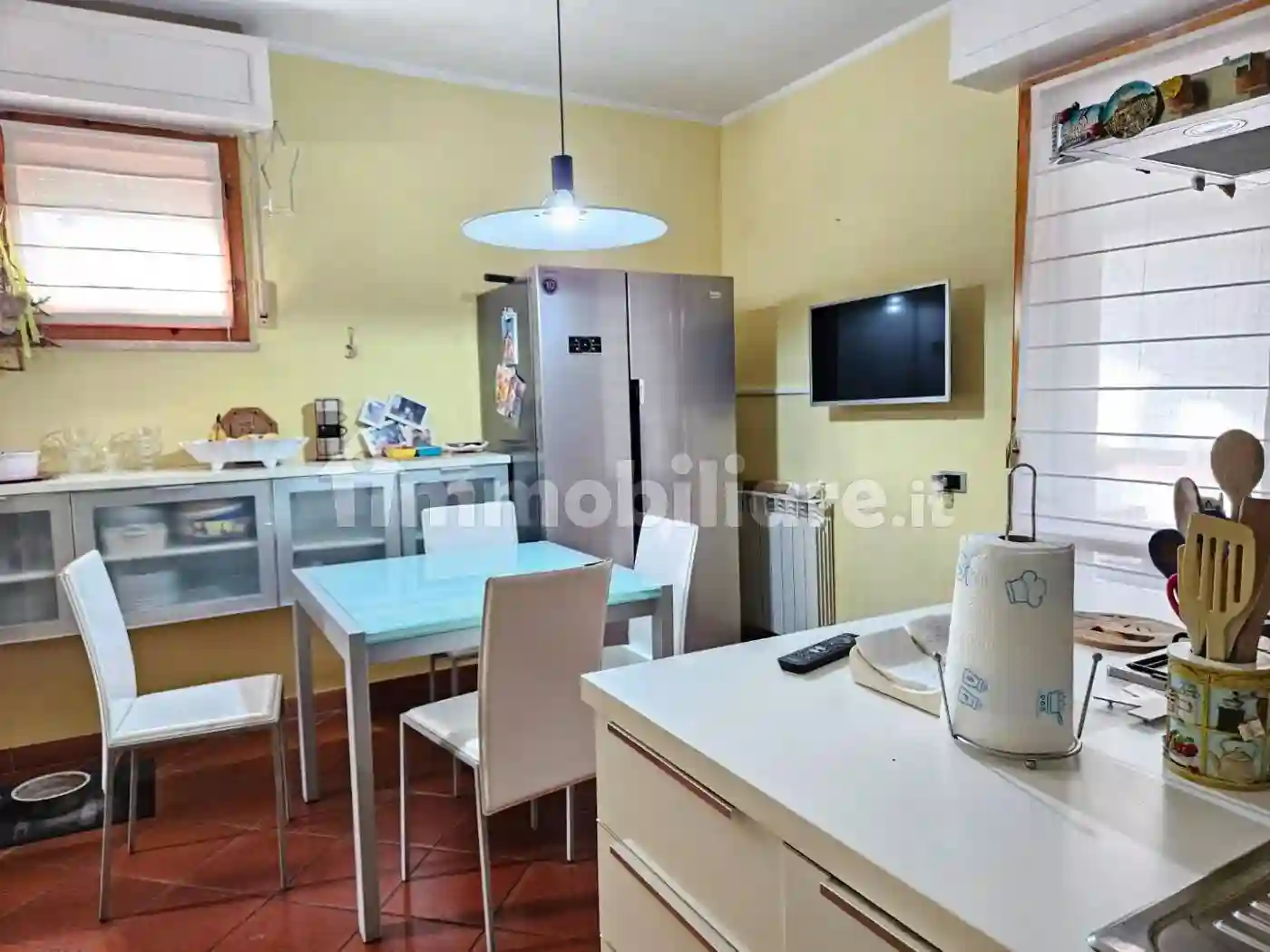 Villetta a schiera - foto 4