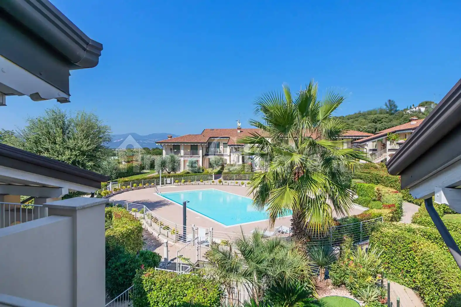 Appartamento in vendita a Lonato del Garda