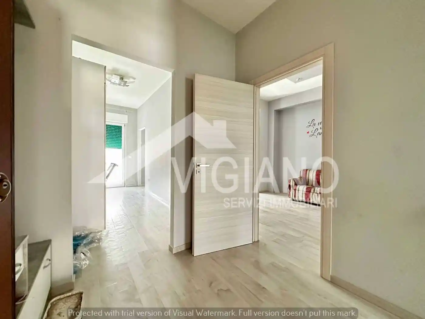 Appartamento in vendita a Foggia