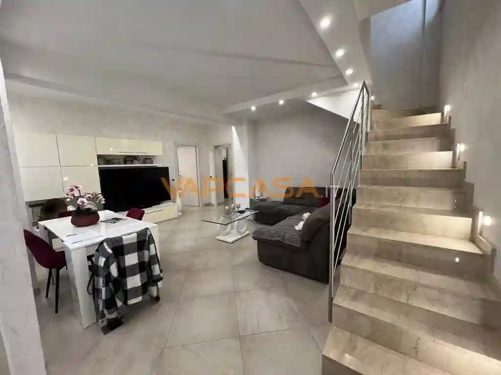 Casa indipendente - foto 4