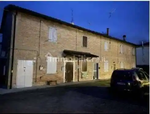 Appartamento in vendita a Baricella