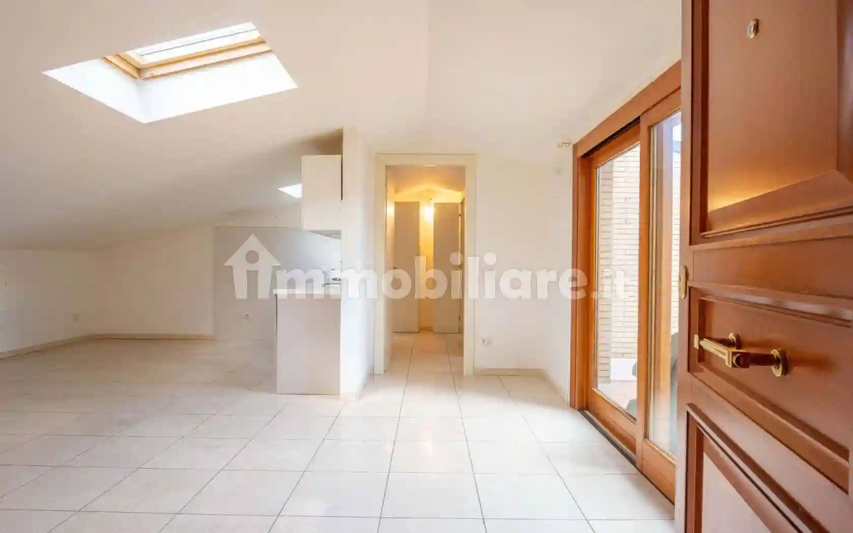 Attico - Mansarda - foto 2