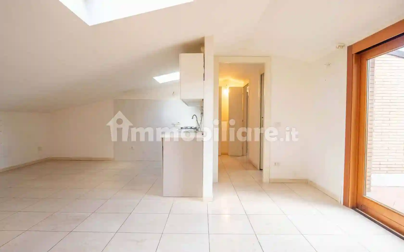 Attico - Mansarda - foto 4