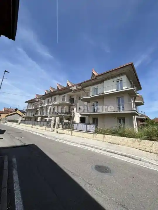 Appartamento in vendita a Nichelino