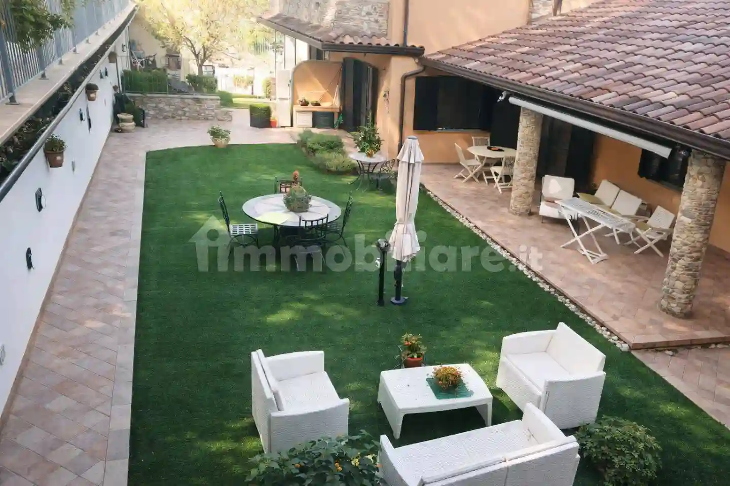 Villetta a schiera - foto 3