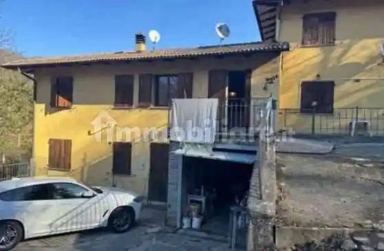 Appartamento in vendita a Monghidoro