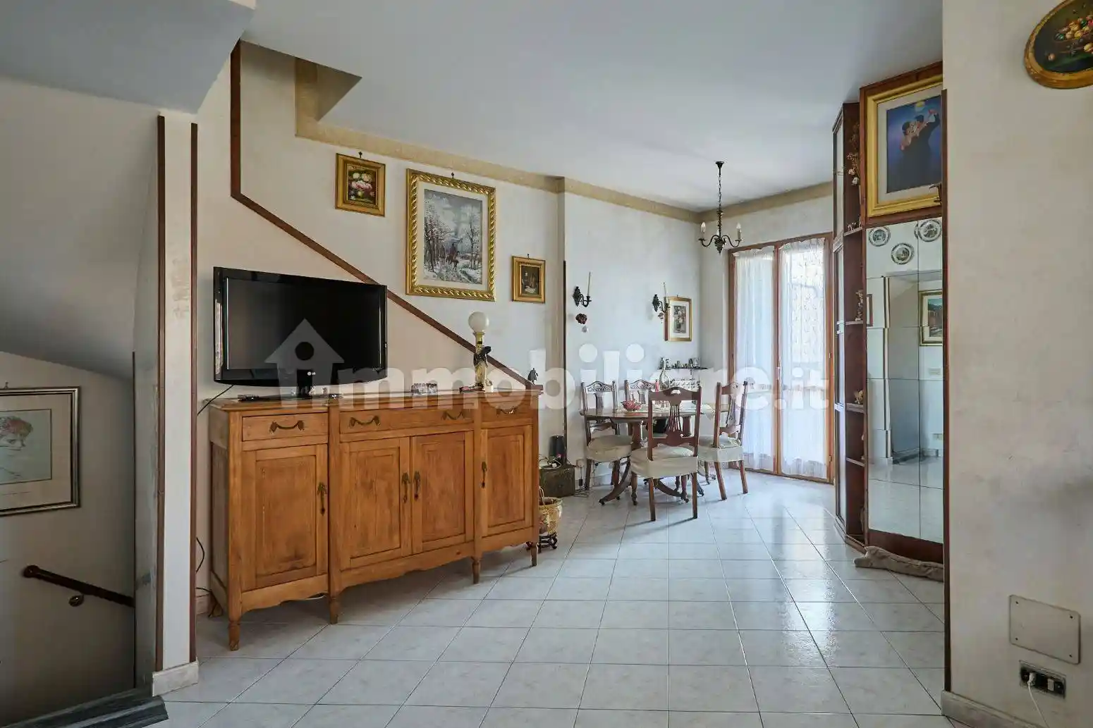 Villa in vendita a Roma