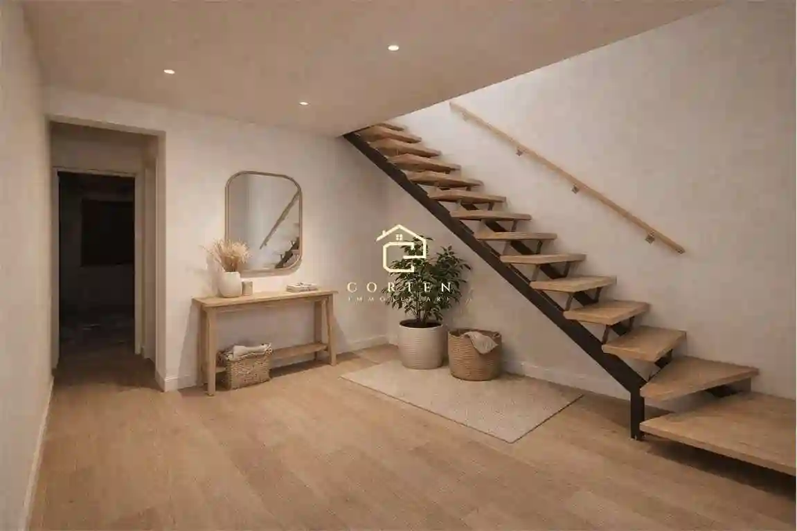 Casa indipendente - foto 4