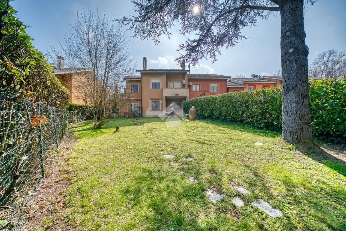 Appartamento in affitto a Buttigliera Alta