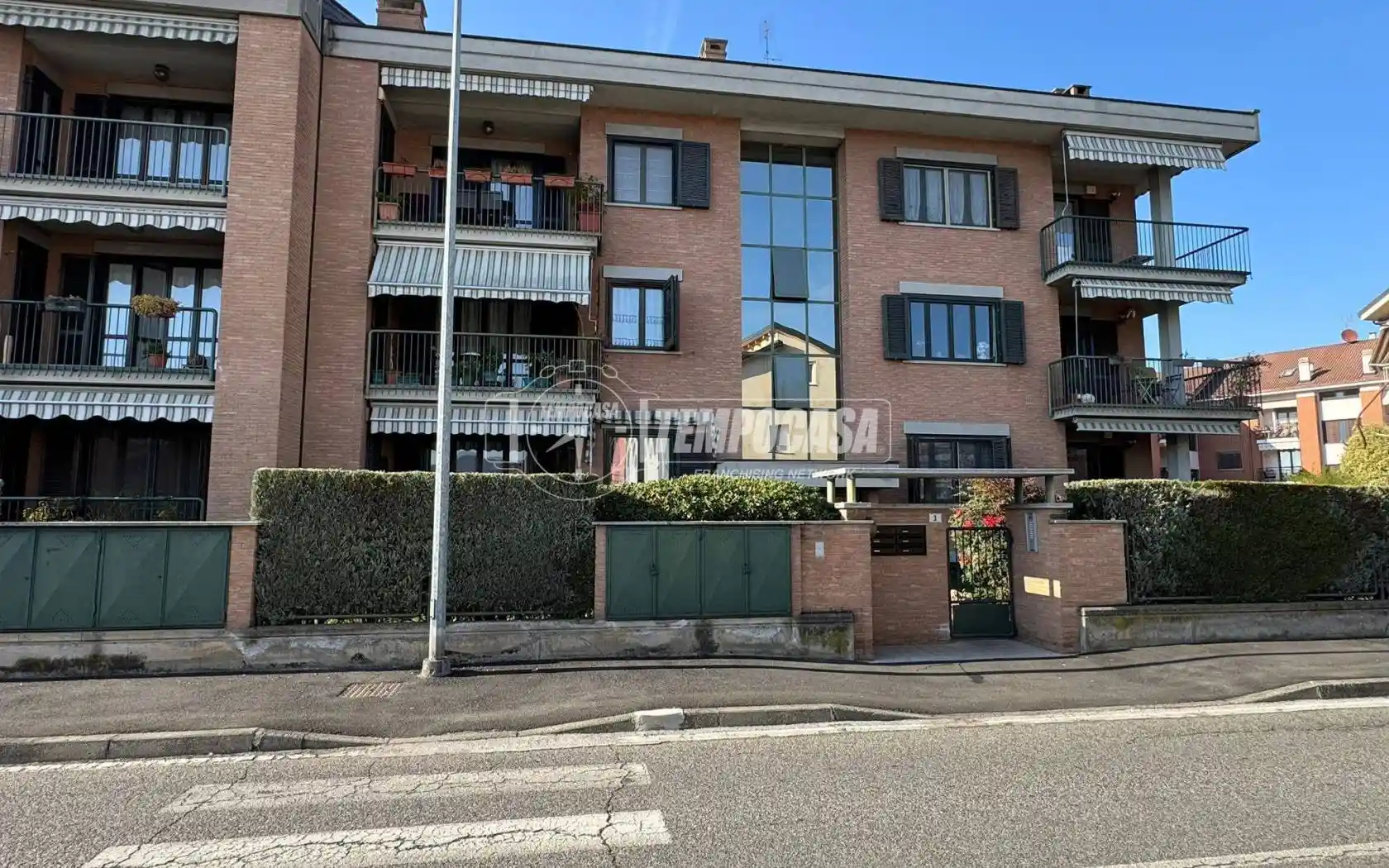 Appartamento in vendita a Settimo Torinese