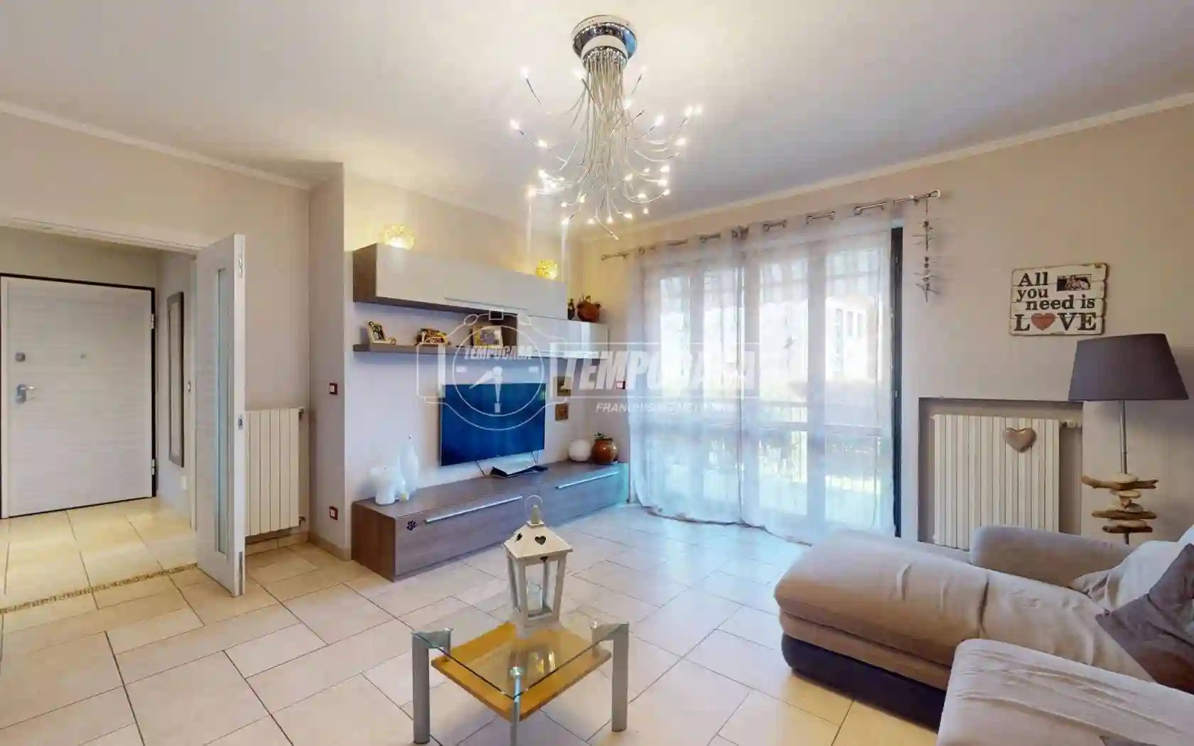 Appartamento - foto 2