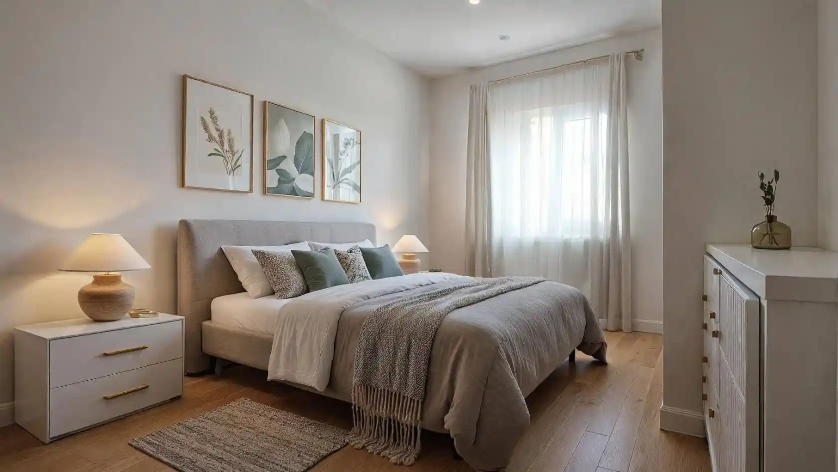 Appartamento in vendita a Segrate