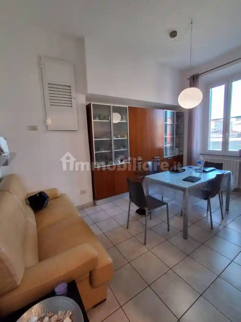 Appartamento in vendita a Livorno