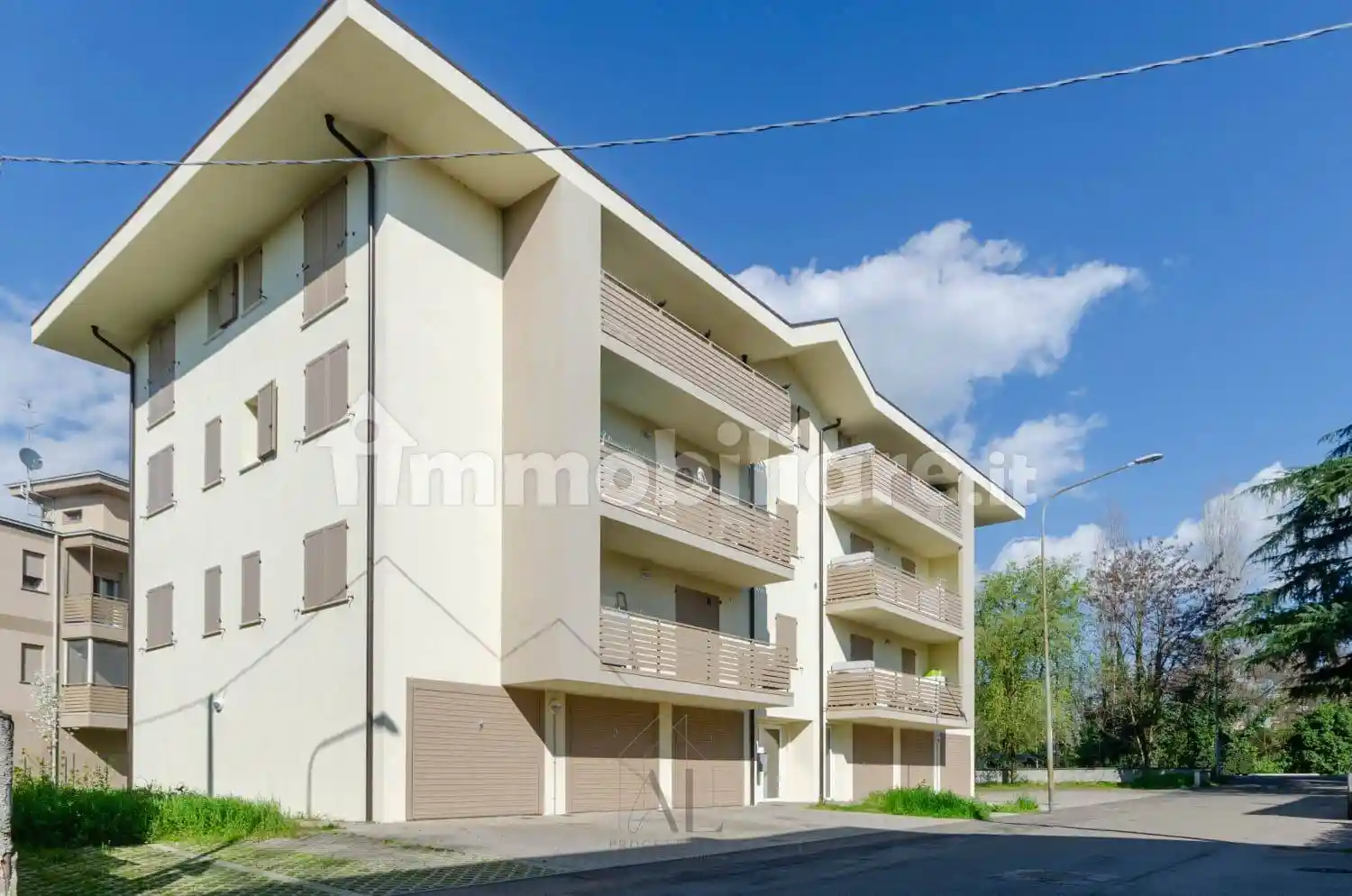 Appartamento in vendita a Reggio Emilia